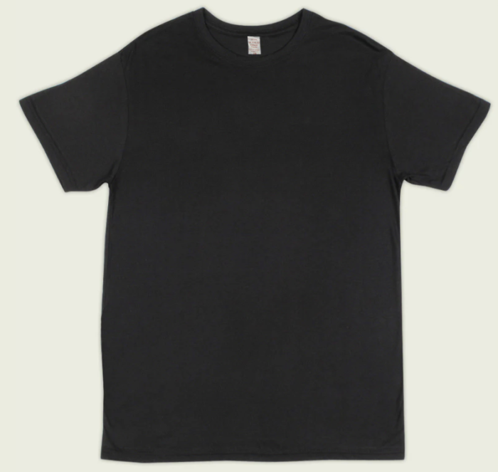 Blank - Bamboo Unisex T-shirt